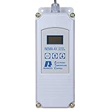Robertshaw ETC-141000-000 Line Voltage Thermostat, 120 To 240Vac [並行輸入品]