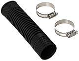 Whirlpool 285871 Hose and Clamps [並行輸入品]