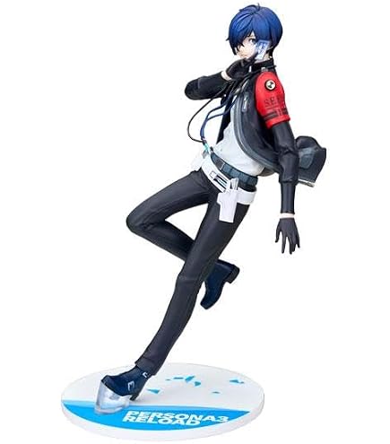 [特典付] ペルソナ4ゴールデン　P4G　フィグマ　figma 未開封品　主人公 特典付] ペルソナ4ゴールデン P4G フィグマ figma 未開封品 主人公