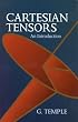 Cartesian Tensors: An Introduction (Dover Books on Mathematics)