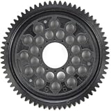 タミヤ RCスペアパーツ No.1548 SP.1548 TB-04 06スパーギヤ (66T) 51548