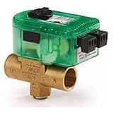 Taco I075C2R-2 3/4-Inch I Series Sweat Mixing Valve Bronze [並行輸入品]