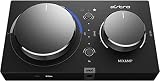 アストロゲーミング ミックスアンププロTR ASTRO Gaming MixAmp Pro TR with Dolby Audio for PS4, PC, Mac [並行輸入品]
