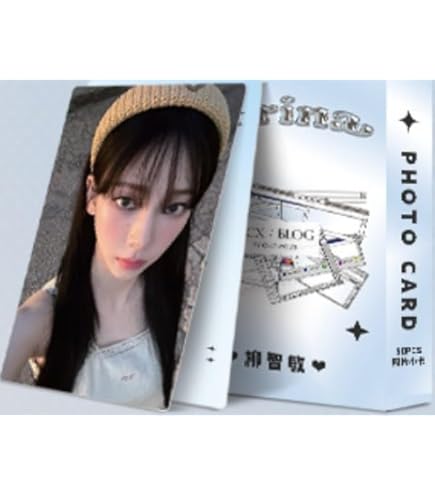 Amazon.co.jp: Aespa エスパ ウィンター エバーランド 当選 スペシャル 