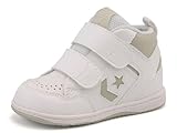 converse(コンバース) BABY WEAPON HI(ベビーウエポンHI) 32619840 ホワイト/グレー