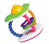 おしゃぶりラッパ(箱入) No.3472