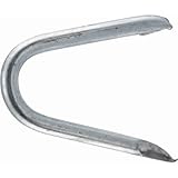 HILLMAN FASTENERS 461517 Staple, 12 lb/1.5 x 9" [並行輸入品]