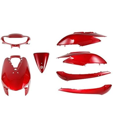 Amazon | バイクパーツセンター(Bike Parts Center) ライブディオ/ZX