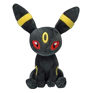 ポケモンセンターオリジナル 色違いブラッキーのぬいぐるみ そんなの売ってるんですか ポケモンnavi ポケモンセンターオリジナル 色違いブラッキーのぬいぐるみ そんなの売ってるんですか ポケモンnavi