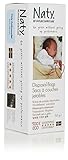 Naty Biodegradable Diapers Disposal Bags, 750 Count by Naty by Nature Babycare