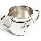 Children's Giftware Abbey Cup by Reed & Barton [並行輸入品]