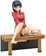 ソードアート・オンライン 桐ケ谷 直葉 (1/8スケール PVC製塗装済完成品)
