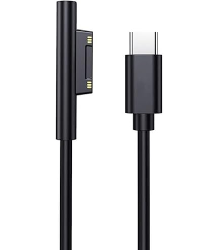 Surface Pro 3 256GB 本体、充電ケーブルのみ 楽天市場】Surface Pro USB-C充電ケーブル type C Surface Pro