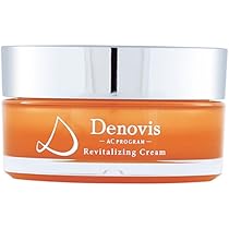 Denovis Revitalizing Cream 30g 2個セット Amazon.co.jp: Well Best Denovis Revitalizing Cream for Sensitive