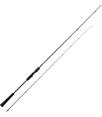 テンリュウ　レッドフリップ　RF802S-ML テンリュウ(TENRYU) レッドフリップ RF802S-M リアクション