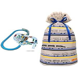 プラレール トミカと遊ぼう! くるぞわたるぞ! カンカン踏切セット + インディゴ タカラトミー プラレール ラッピング…