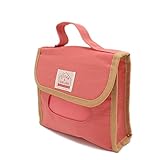 Ocean&Ground GOODAY おむつポーチ ライトピンク(LK) FREE