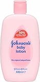Johnson's Baby Lotion - 300ml