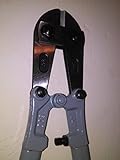 Pro-Grade 15424 24 Heavy Duty Bolt Cutter [並行輸入品]
