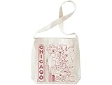 MAPTOTE ナチュラルホーボー Chicago