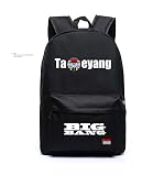 韓流グッズ/可愛/ファッション/VIP/hiphop ◆BIGBANG ビッグバン GD made◆バッグ◆リュックサック (SOL)