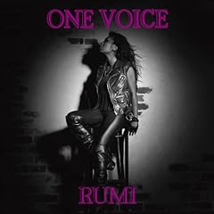 Rock CANDY / RUMI