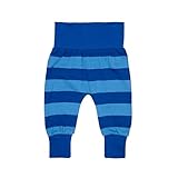 Toby Tiger PANTS ベビー・ボーイズ US サイズ: 2-3 yrs 98cm カラー: ブルー