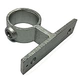 単管屋根取付用金具 S-31-1B ジョイント工業 締付:ホーローセット(イモネジ)