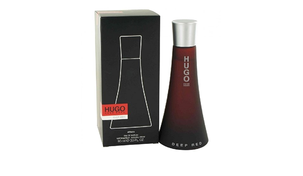 deep hugo boss