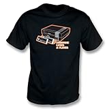 Everyone Loves a Player Tシャツ、カラーブラック 3L ブラック