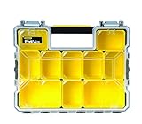 Stanley Fatmax FMST14820 FatMax Deep Pro Organizer [並行輸入品]