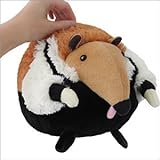 Squishable / Mini Anteater II Plush - 7 Inch [並行輸入品]