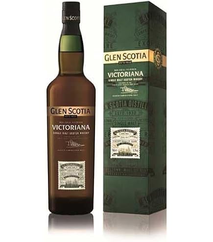 Amazon.co.jp: グレンスコシア ビクトリアーナ [ ウイスキー イギリス