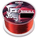 VARIVAS(バリバス) ナイロンライン バーマックス石鯛 VA-G 300m
