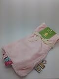 Disney Classic Pooh Pink Newborn Lovey Security Blanket by Disney