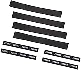 TAMA タマ GRIP WRAP スティックの滑り防止グリップテープ TGW10BK