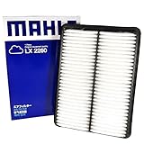 サンバー ドミンゴ エアフィルター エアクリーナー スバル 型式 TT1 TT2 TV1 TV2 TW1 TW2 KS3 KS4 KV3 KV4 FA7 FA8 マーレ LX2260 16546-KA160 16546-KA161 16546-KA162 ※適合に型式等の確認要 純正フィルターメーカー製