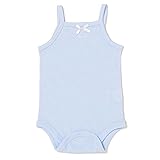 キャミソールベビー肌着 ライラック 80
