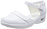 [サニーシューズ] ナースシューズ  850 WHITE ホワイト JP M(22.5~23.0cm) [並行輸入品]