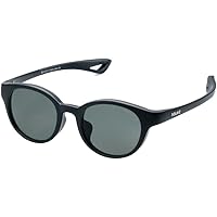 Amazon.co.jp: [SOLAIZ] ソライズ エイトサン Matt BK：偏光GRY