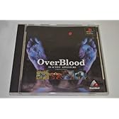 オーバーブラッド