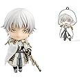 【特典】ねんどろいど 刀剣乱舞-ONLINE- 鶴丸国永(GOOD SMILE ONLINE SHOP限定)