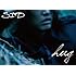 シド「hug(完全生産限定盤C / 明希盤)」