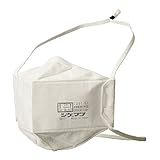 SK11 コンパクト防じんマスク 1枚入 国家検定合格品 区分DS-2 YM-19