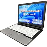 【整備済み品】富士通 ノートPC S762/ 12.1型/ 第3世代 i5-3320M /Win11 Pro/MS Office H&B 2019 /wajunのWIFI/Bluetooth/16GB/512GB SSD