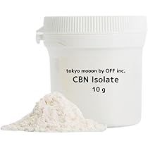 CBN アイソレート 新基準対応　リトアニア産 パウダー 50g CBN アイソレート 新基準対応 リトアニア産 パウダー 50g CBN アイソ