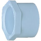 Genova30255Reducing Face Bushing-1-1/2X1/2 SPGXS BUSHING (並行輸入品)
