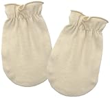 オーガニックコットン フライス ミトン キナリ MIO100 日本製