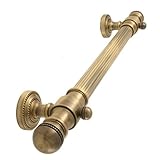 Allied真鍮茂っグラブバー