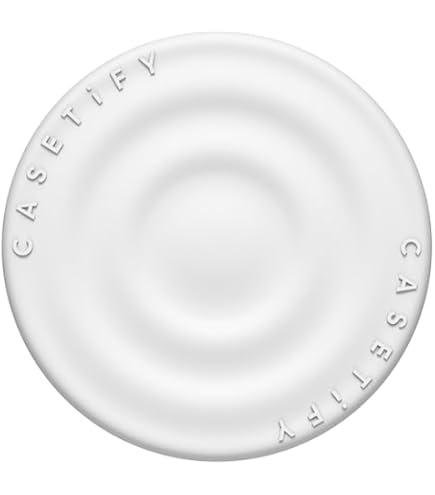 Amazon.co.jp: CASETiFY Snappy™ コレクティブルグリップスタンド